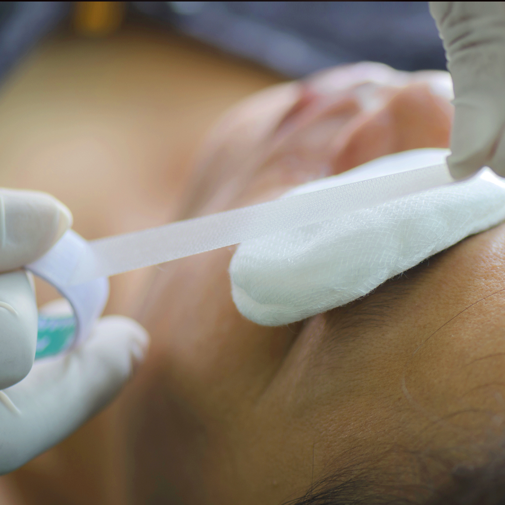 eye emergency treated at Insight EyeCare - Waite Park