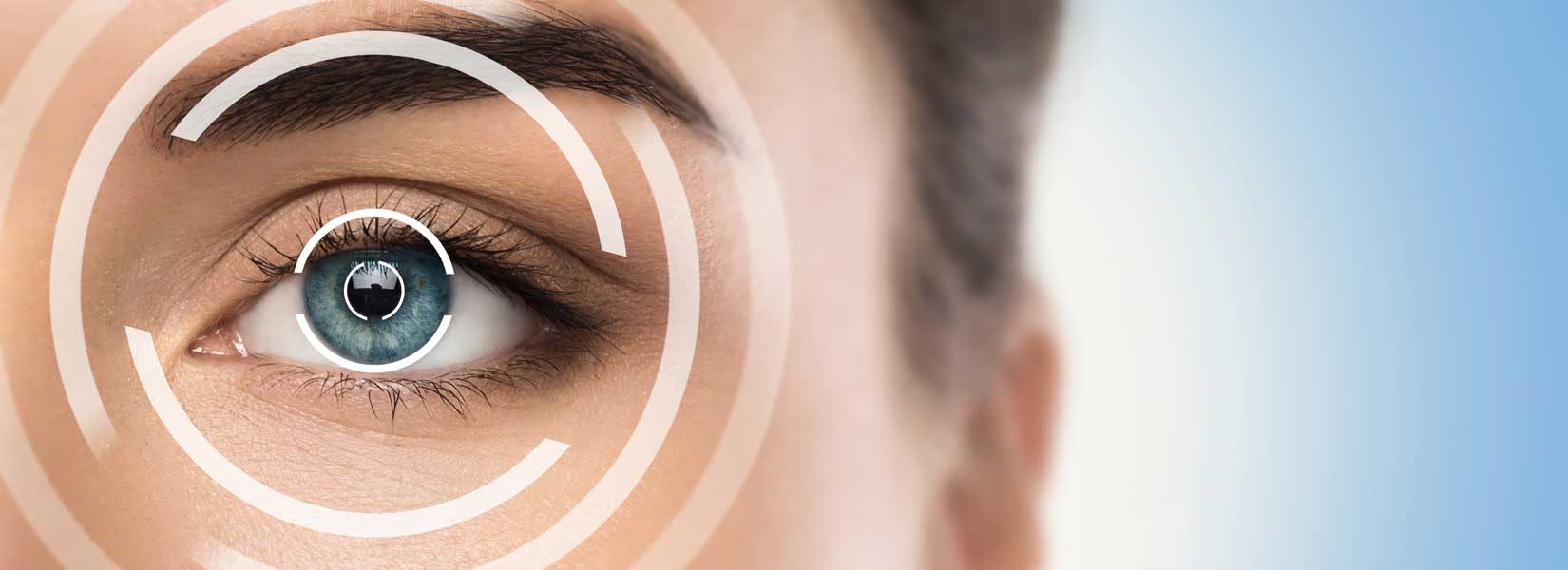 LASIK & Refractive Surgery Co-Management in Waite Park